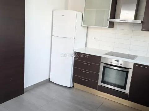 FULLY FURNISHED TWO BEDROOM APARTMENT IN MESA GETONIA LIMASSOL - 5