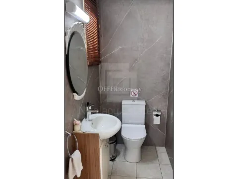 Fully Renovated Flat Kato Polemidia Limassol Cyprus - 4