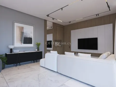 Two Bedroom Apartment in  Paralimni - 9