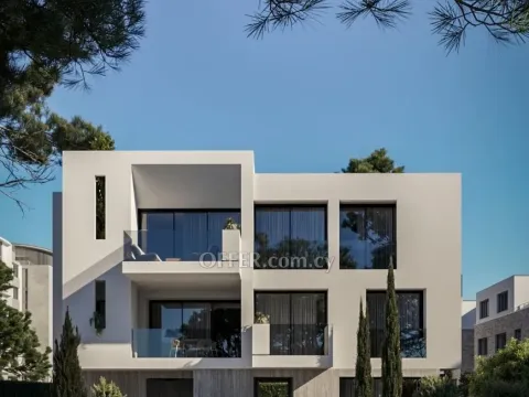 Apartment (Flat) in Kato Paphos, Paphos for Sale - 2