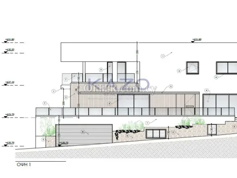 Modern Semi-Detached Home With Space in Fasoula - 6