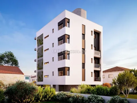 TWO BEDROOM APARTMENT IN KATHOLIKI AREA - 4