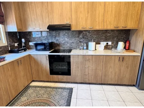 Fully Renovated Flat Kato Polemidia Limassol Cyprus - 3