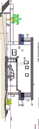 Modern Four Bedroom Semi Detached House in Agia Fyla-Laiki Lefkothea - 5