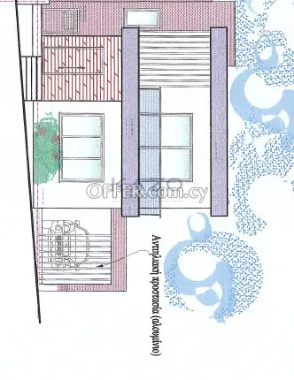 Modern Four Bedroom Semi Detached House in Agia Fyla-Laiki Lefkothea - 4