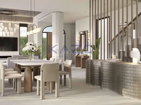 Modern Semi Detached House in Scenic Pine Souni - 5