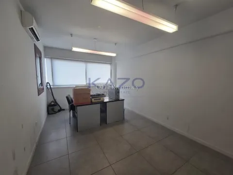 Spacious Top Floor Office for Rent Agios Ioannis - 5