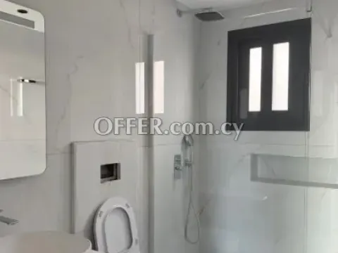 Apartment (Penthouse) in Agios Athanasios, Limassol for Sale - 3