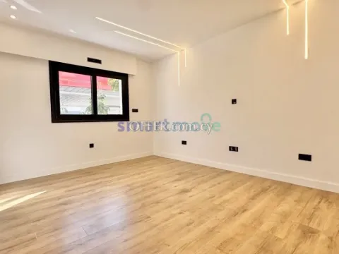 4 Bedroom Semi - Detached House For Sale Kato Polemidia Limassol - 2
