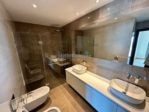3 Bedroom Sea Front Apartment For Sale Limassol Marina - 2