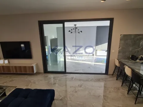 Modern Detached House in Sunny Pissouri with Pool - 3
