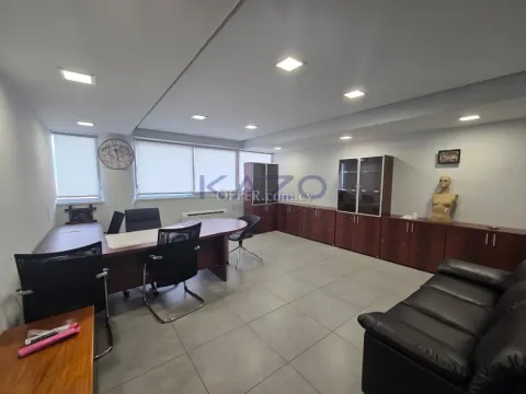 Spacious Top Floor Office for Rent Agios Ioannis - 2