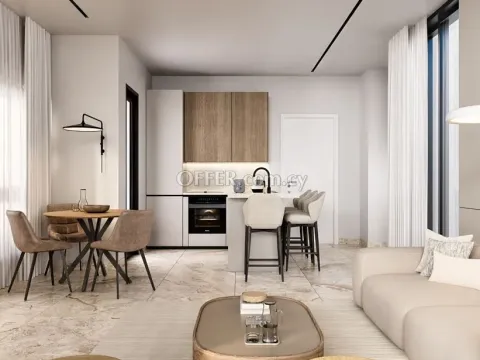 Apartment (Flat) in Zakaki, Limassol for Sale - Main Photo