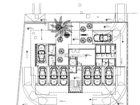 Apartment (Penthouse) in Zakaki, Limassol for Sale - Main Photo