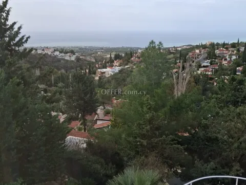 House (Detached) in Kamares, Paphos for Sale - Main Photo
