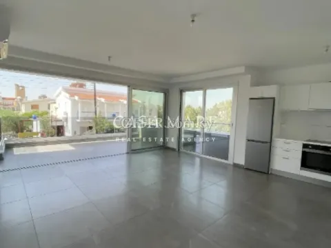 2-Bedroom Apartment in Strovolos - Main Photo