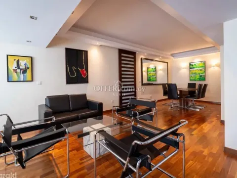 RESALE 3 BEDROOM APARTMENT NEAR DASOUDI BEACH IN POTAMOS GERMASOGIAS! - Main Photo