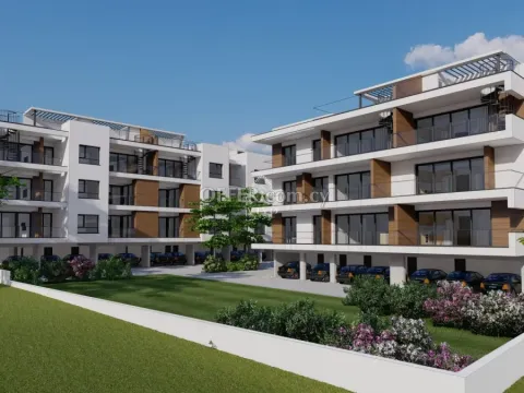 NEW TWO BEDROOM APARTMENT WITH ROOF GARDEN IN MESA GITONIA! - Main Photo