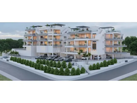 Luxury Spacious 2 bedroom apartment under construction at Panthea - Main Photo