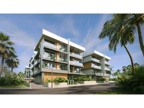 Luxurious Brand New Three Bedroom Apartments for Sale in Livadia Larnaca - Main Photo