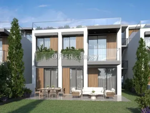 Apartment (Flat) in Asomatos, Limassol for Sale - Main Photo