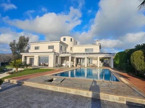 House (Detached) in Konia, Paphos for Sale - Main Photo