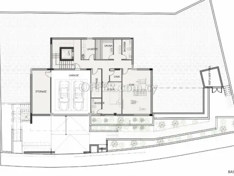 House (Detached) in Panthea, Limassol for Sale - Main Photo