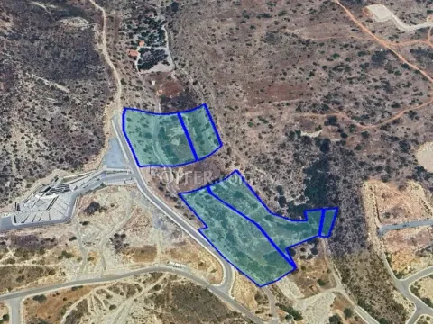 (Residential) in Germasoyia Village, Limassol for Sale - Main Photo