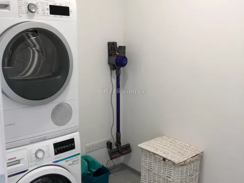 Apartment (Flat) in Neapoli, Limassol for Sale - Main Photo
