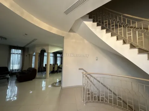 House (Detached) in Engomi, Nicosia for Sale - Main Photo