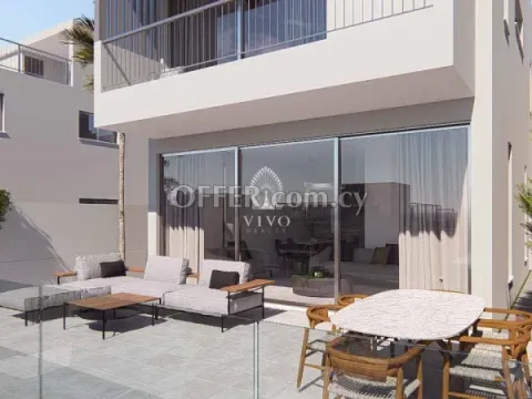 THREE BEDROOM VILLA IN THE HEART OF PAPHOS - Main Photo