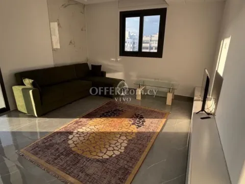 THREE BEDROOM FULLY FURNISHED APARTMENT FOR RENT - Main Photo