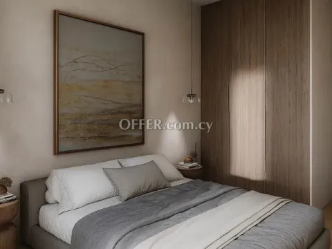 Apartment (Flat) in Zakaki, Limassol for Sale - Main Photo