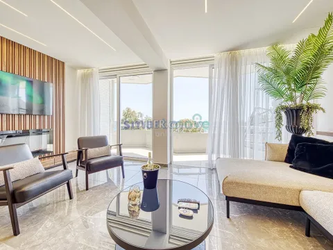 2 Bedroom Apartment For Rent Neapolis Limassol - Main Photo