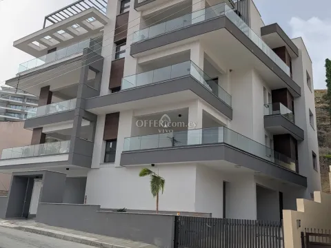 BRAND NEW TWO BEDROOM APARTMENT IN GERMASOGIA LIMASSOL - Main Photo