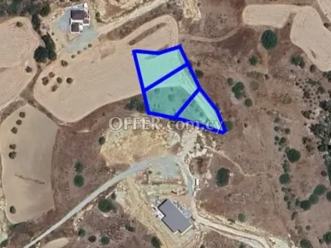 (Residential) in Monagroulli, Limassol for Sale - Main Photo