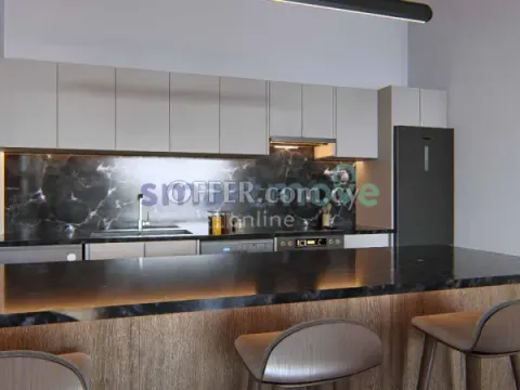 3 Bedroom Sea View Villa For Sale Paphos - Main Photo