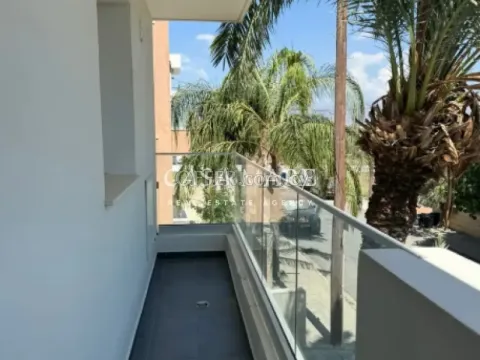 2 Bedroom Apartment in Agios Dometios - Main Photo