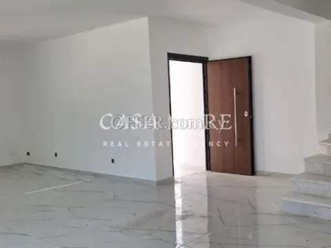 Detached 3-Bedroom House for Sale in Engomi - Main Photo