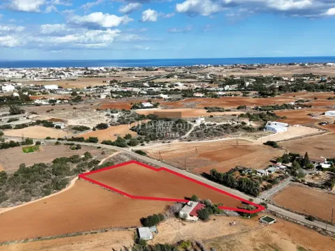 Industrial Field for sale in Paralimni