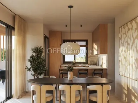 TWO BEDROOM APARTMENT FOR SALE IN EKALI - Main Photo