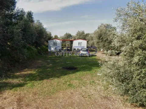 Large Development Plot for Sale in Nea Dimmata - 6