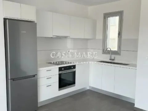 2-Bedroom Apartment in Strovolos - 8