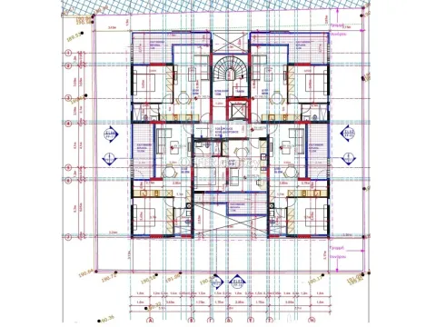 Brand new studio apartment in Strovolos near the European University - 5