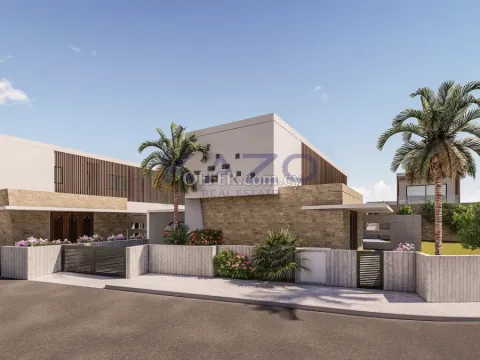 Three Bedroom Villa with Pool in Quiet Tremithousa - 4