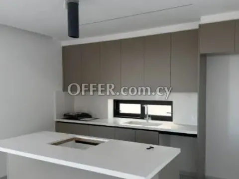 Apartment (Penthouse) in Agios Athanasios, Limassol for Sale - 11