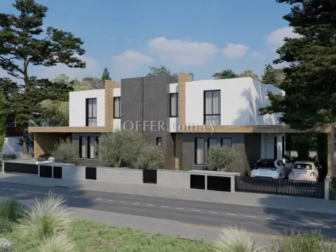 House (Detached) in Aglantzia, Nicosia for Sale - 4