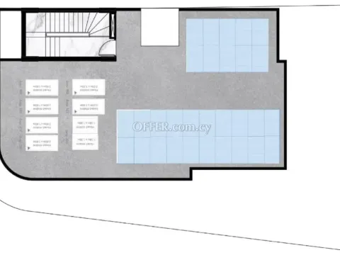 Apartment (Flat) in Agia Zoni, Limassol for Sale - 9
