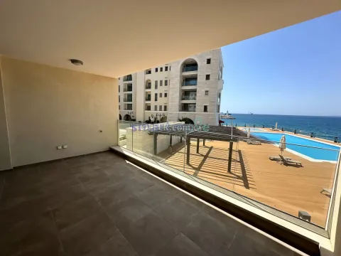 3 Bedroom Sea Front Apartment For Sale Limassol Marina - 11