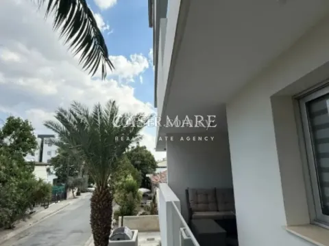 2 Bedroom Apartment in Agios Dometios - 8